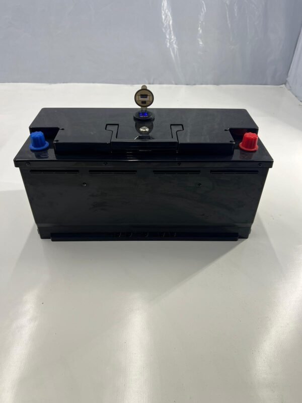 Lithium-ion battery 12v 180Ah (2)