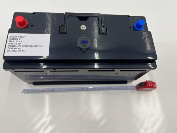 Lithium-ion battery 12v,100ah (1)