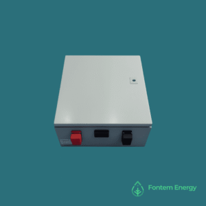 LifePO4 48V280Ah