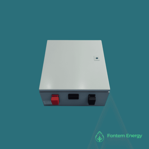 LifePO4 48V280Ah