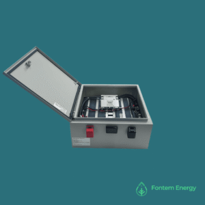LifePo4 24V280Ah