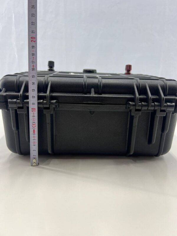 LiFePO4 12V  100Ah akumuliatoriai - Image 3