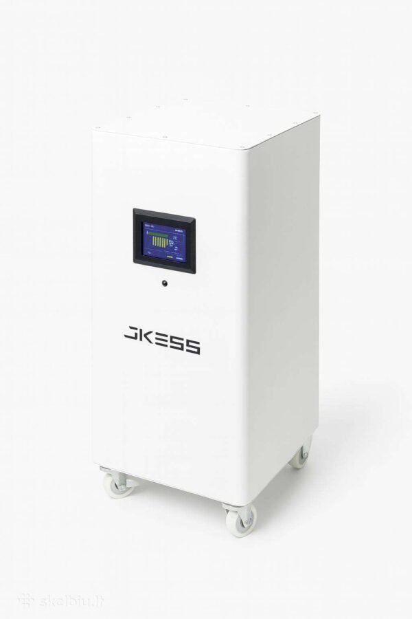 LIFEPO4 48V280Ah 15kWh