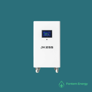 LifePO4 48V280Ah 15kWh